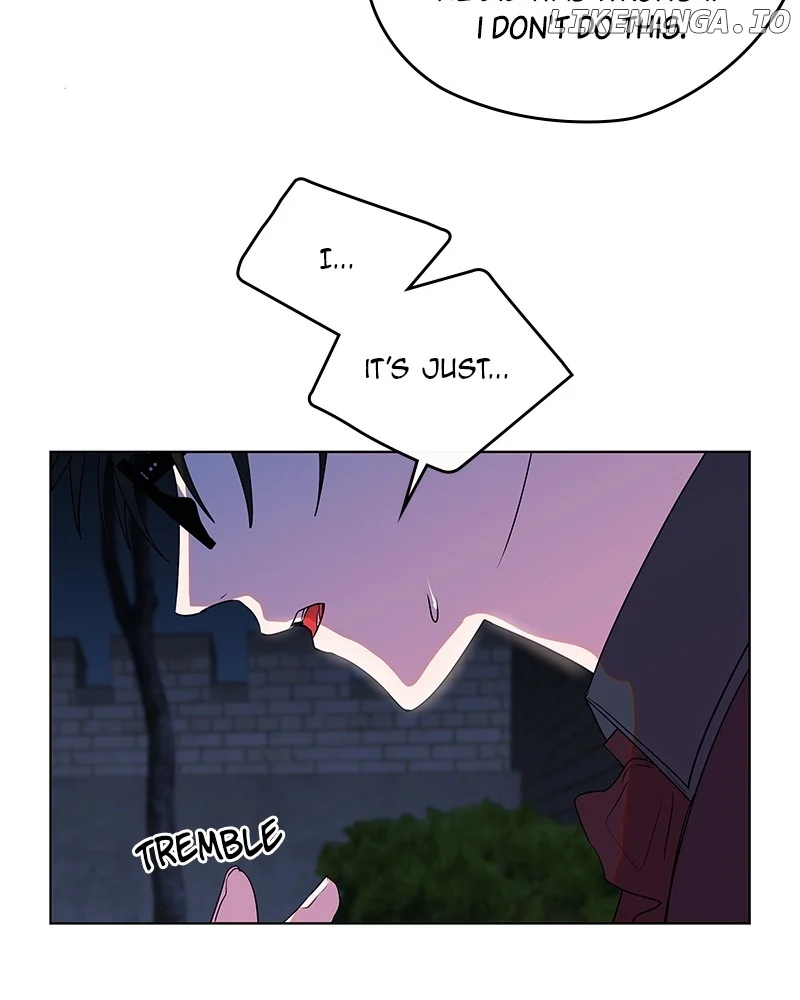 Heart Throbbing Conqueror Chapter 35 page 14