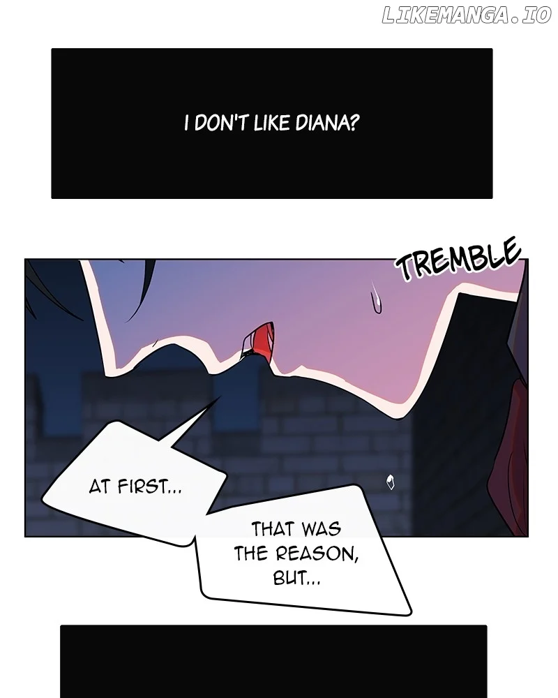 Heart Throbbing Conqueror Chapter 35 page 15