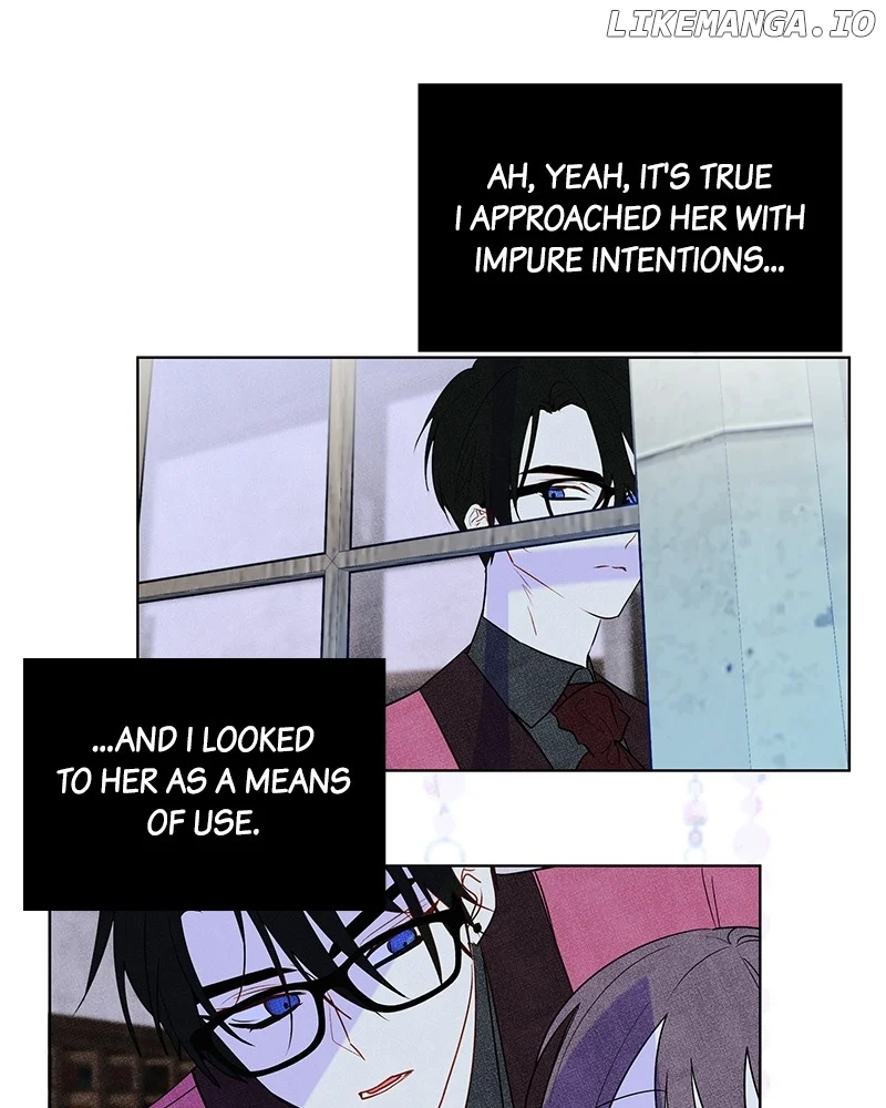Heart Throbbing Conqueror Chapter 35 page 17