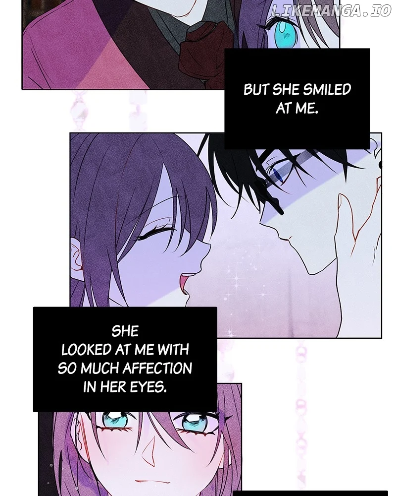 Heart Throbbing Conqueror Chapter 35 page 18