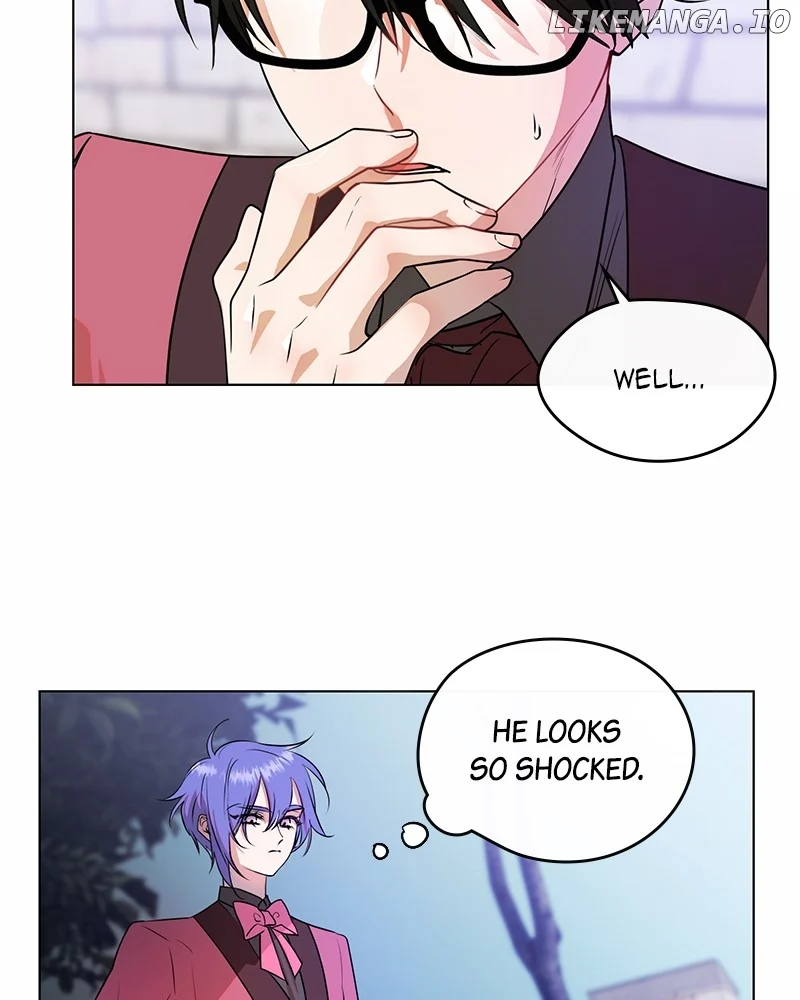 Heart Throbbing Conqueror Chapter 35 page 1