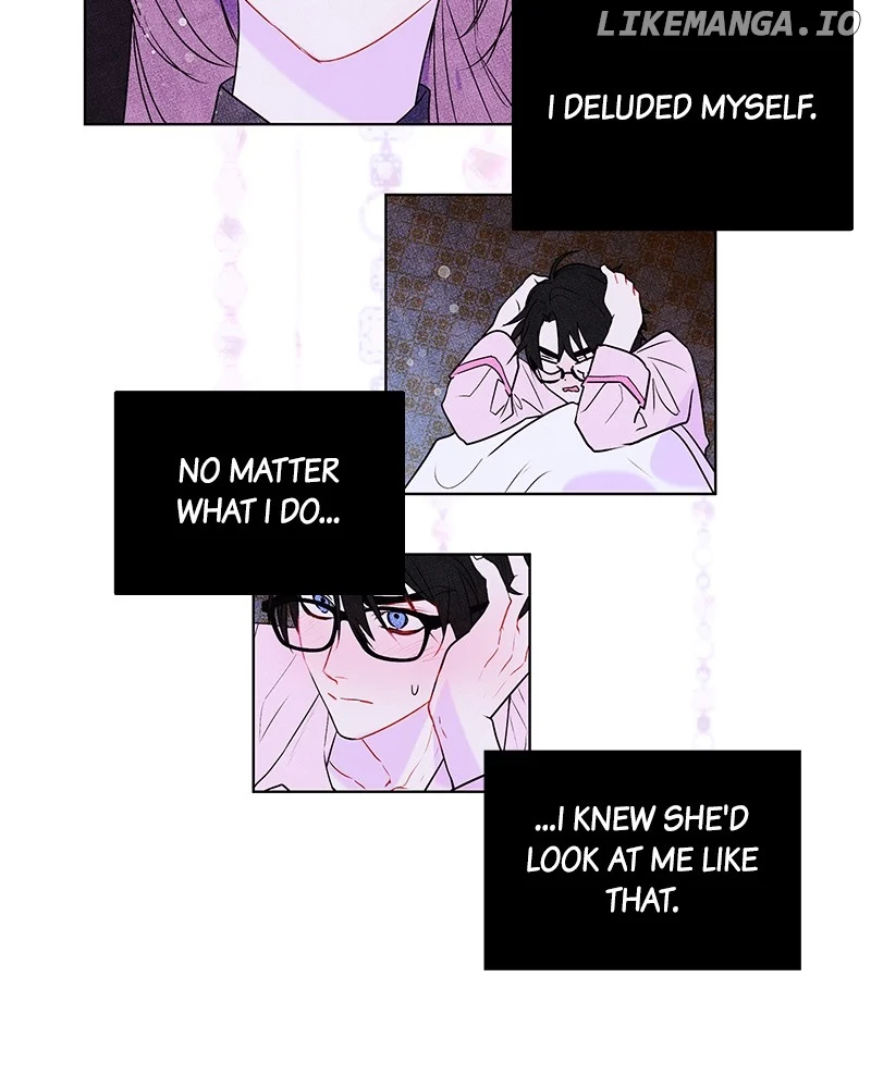 Heart Throbbing Conqueror Chapter 35 page 19