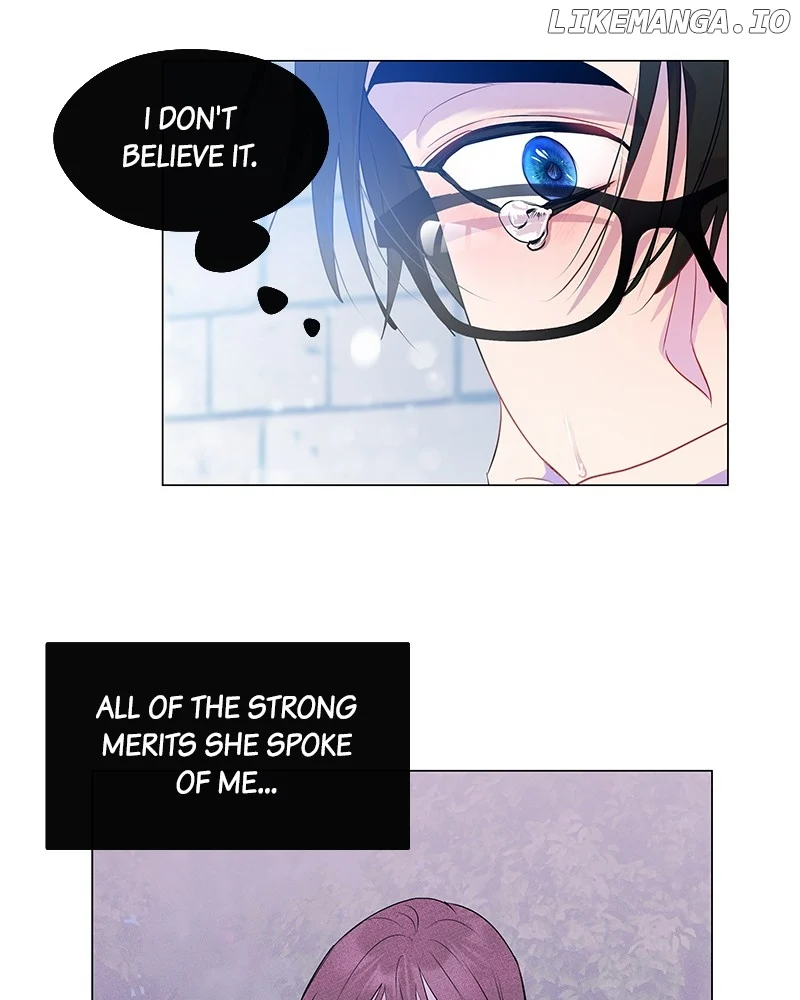 Heart Throbbing Conqueror Chapter 35 page 23
