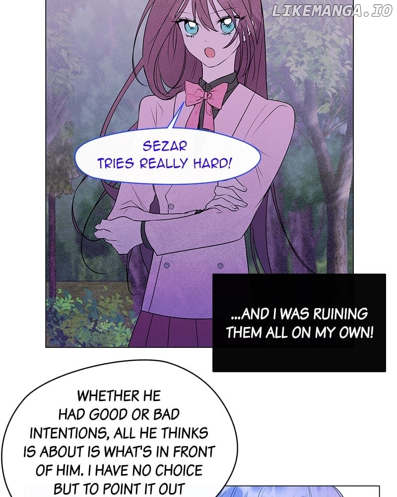 Heart Throbbing Conqueror Chapter 35 page 24