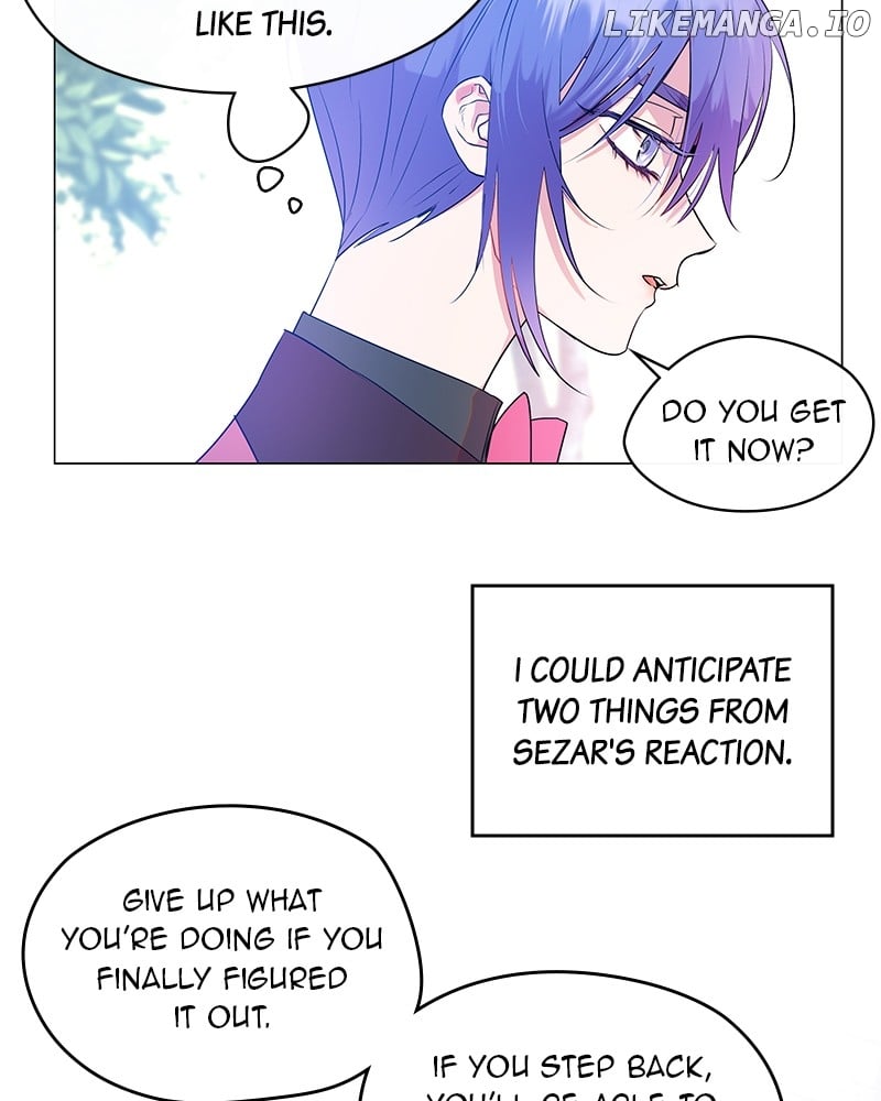 Heart Throbbing Conqueror Chapter 35 page 25