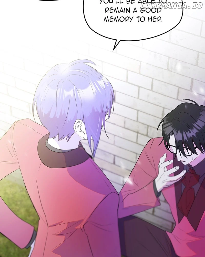 Heart Throbbing Conqueror Chapter 35 page 26