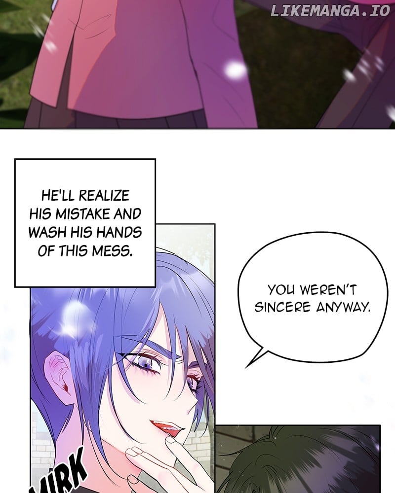 Heart Throbbing Conqueror Chapter 35 page 27