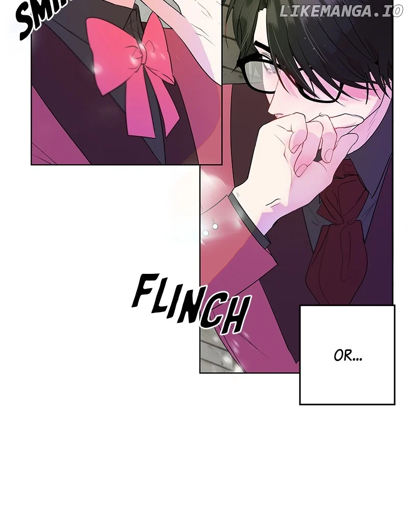 Heart Throbbing Conqueror Chapter 35 page 28