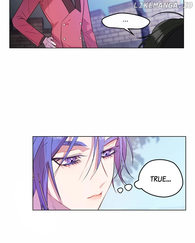 Heart Throbbing Conqueror Chapter 35 page 2