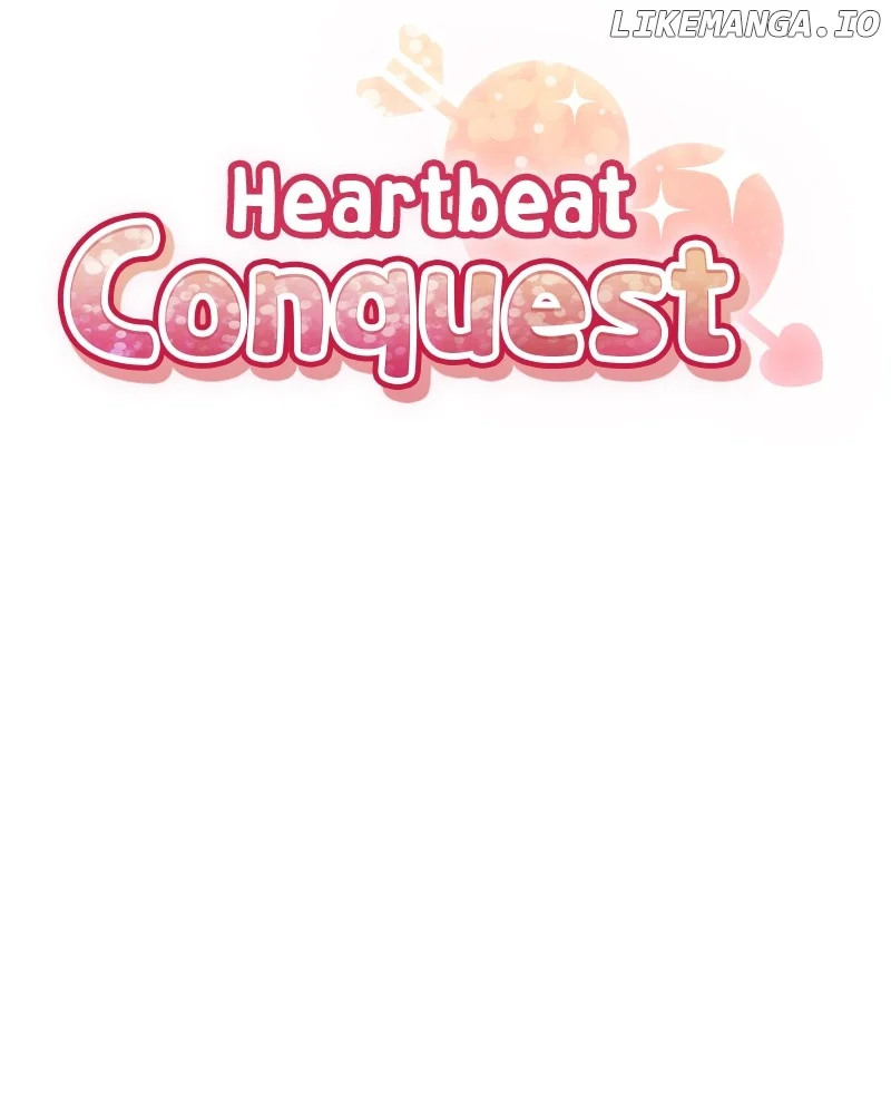 Heart Throbbing Conqueror Chapter 35 page 30