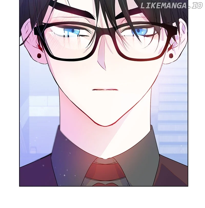 Heart Throbbing Conqueror Chapter 35 page 32