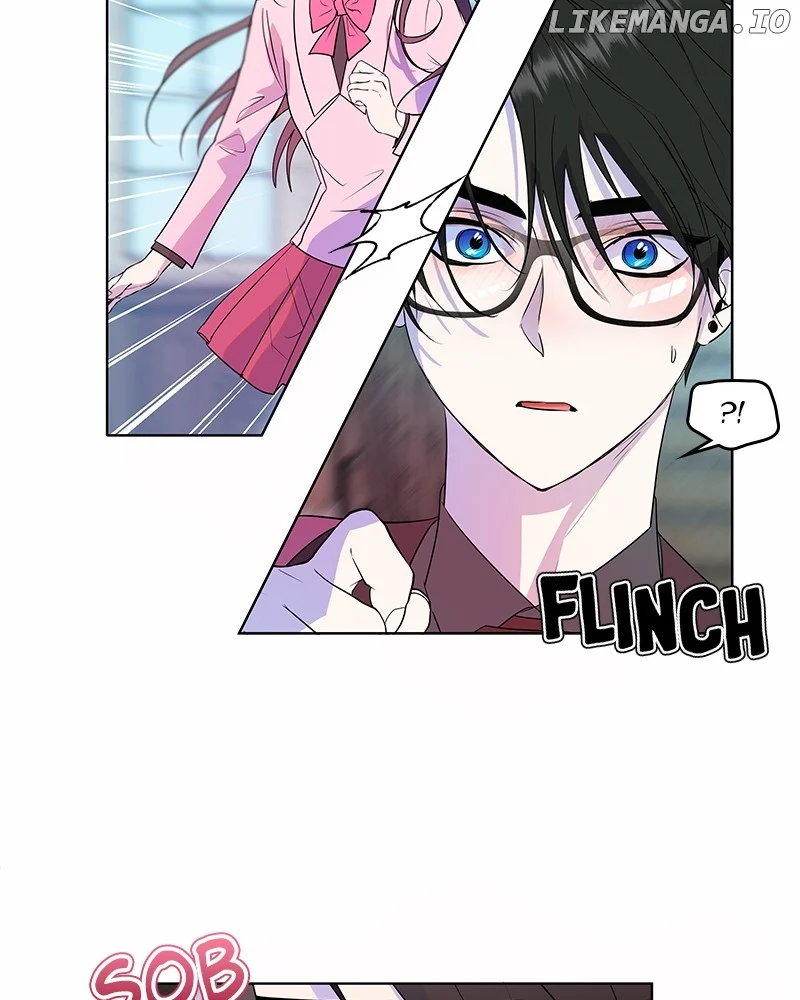 Heart Throbbing Conqueror Chapter 35 page 36