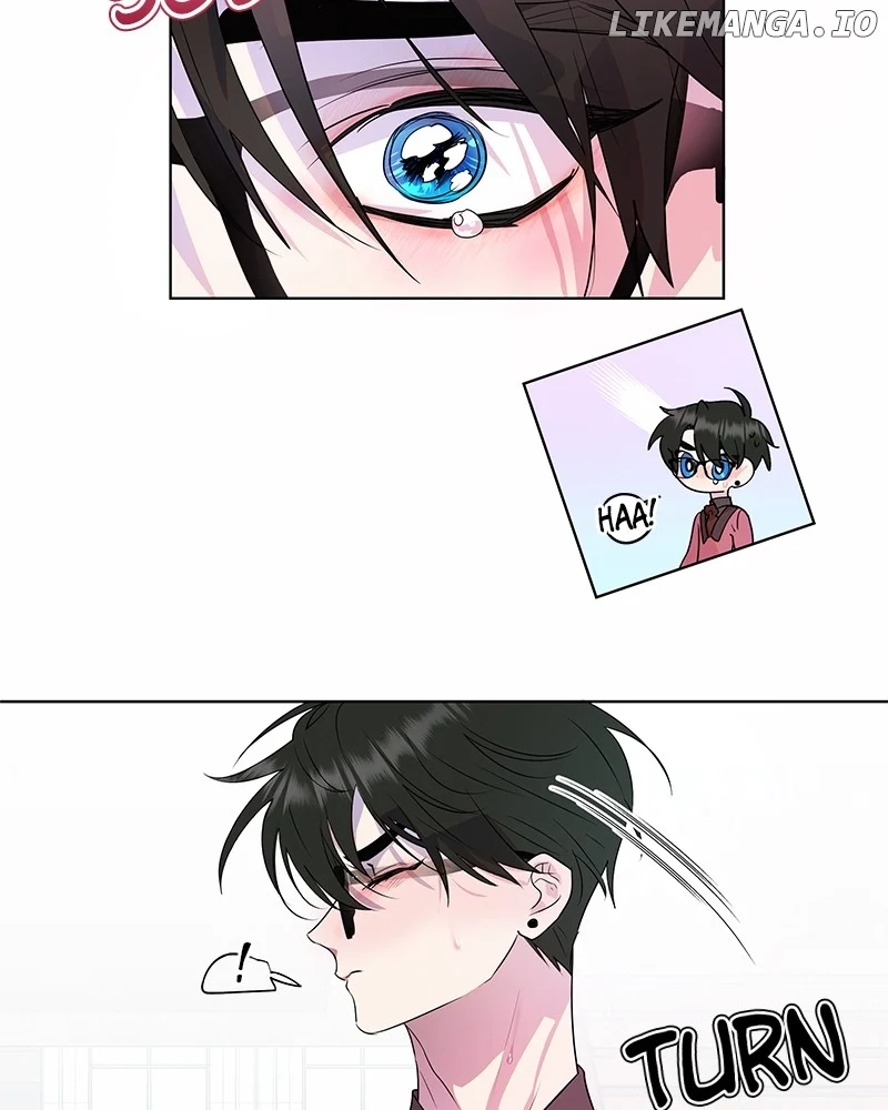 Heart Throbbing Conqueror Chapter 35 page 37