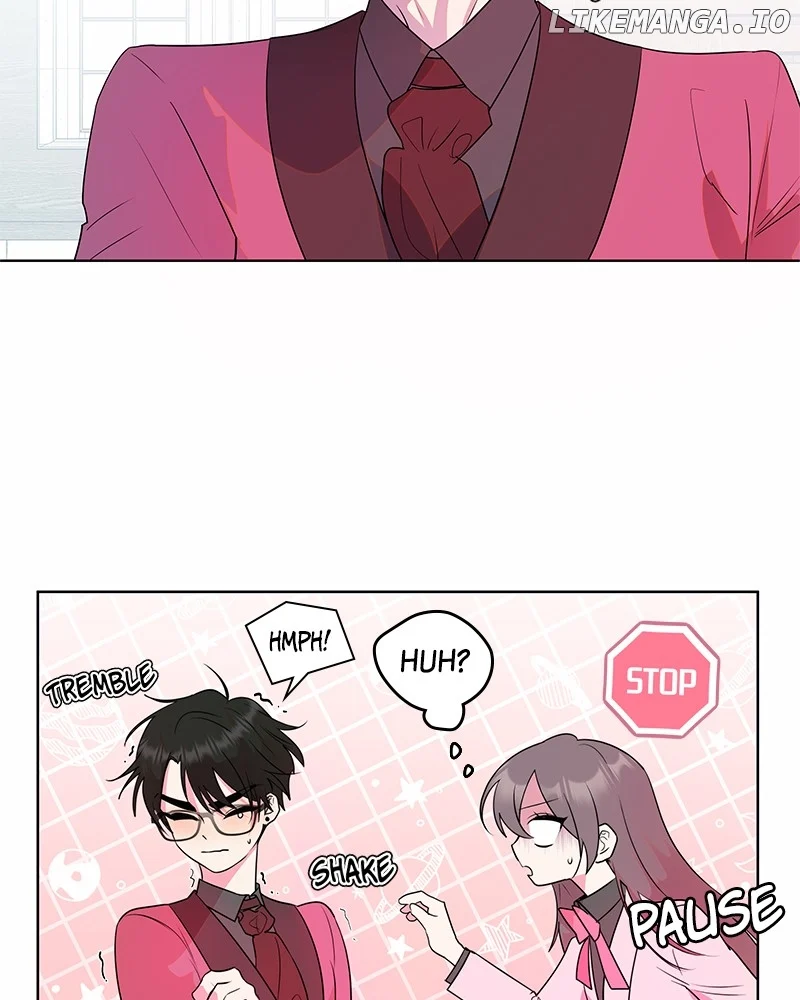 Heart Throbbing Conqueror Chapter 35 page 38