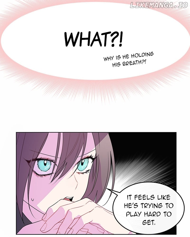Heart Throbbing Conqueror Chapter 35 page 40