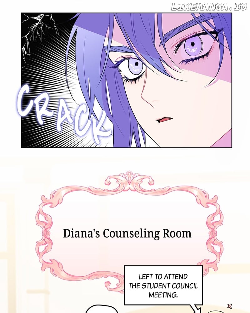 Heart Throbbing Conqueror Chapter 35 page 41