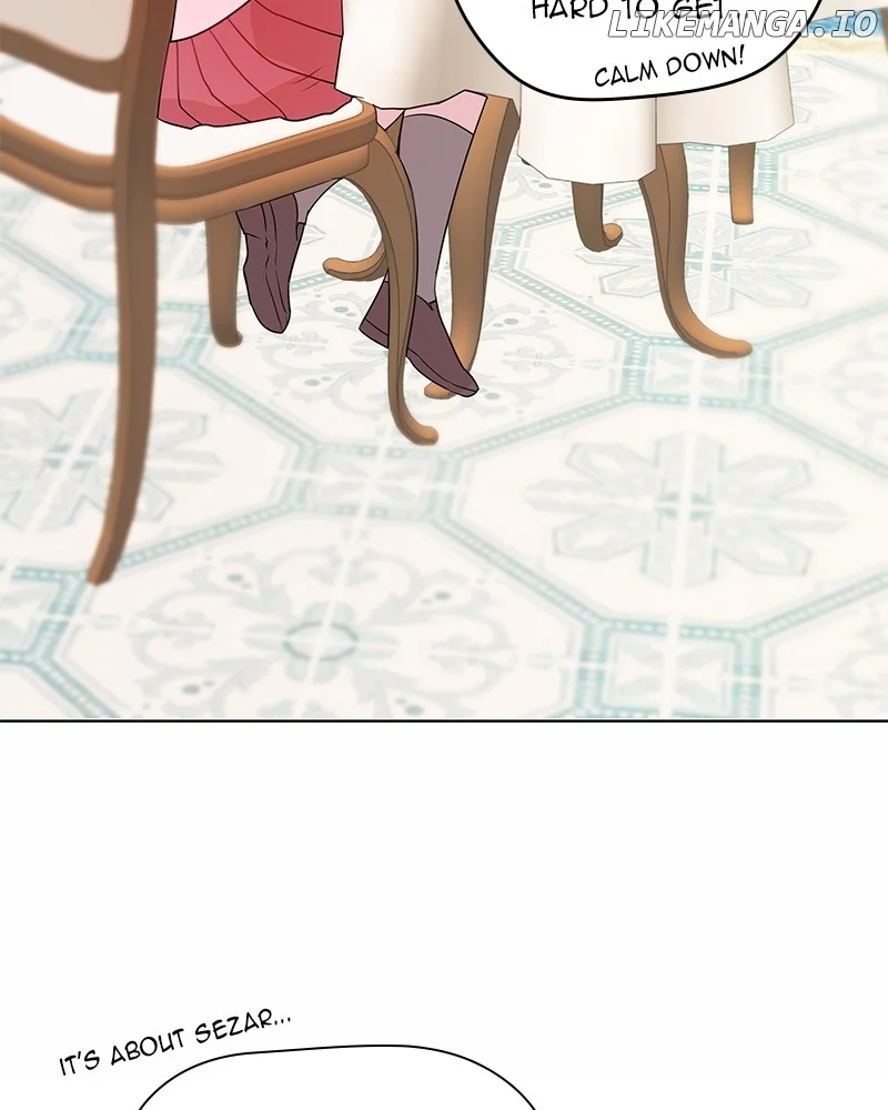 Heart Throbbing Conqueror Chapter 35 page 43