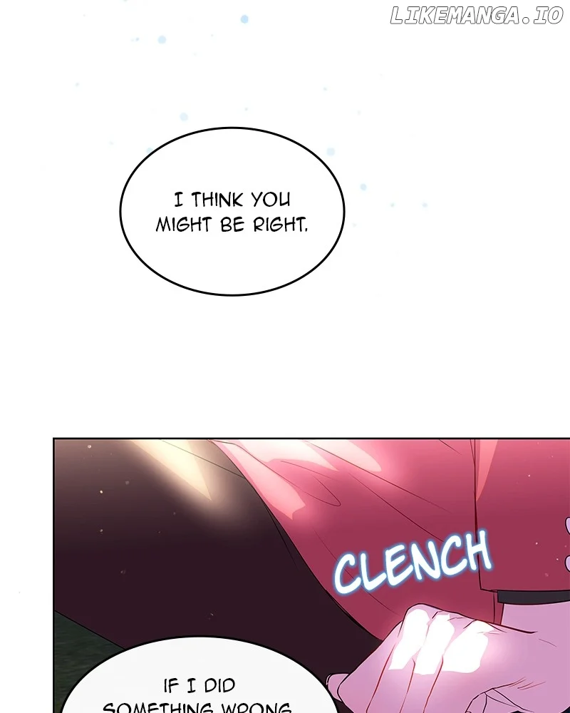 Heart Throbbing Conqueror Chapter 35 page 47