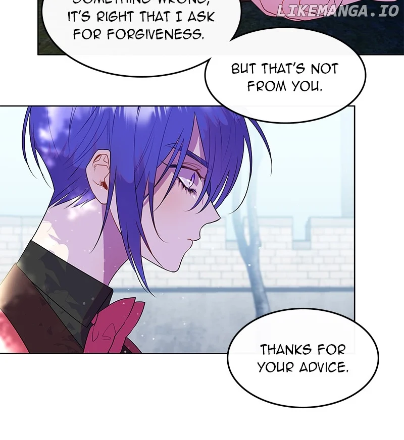 Heart Throbbing Conqueror Chapter 35 page 48