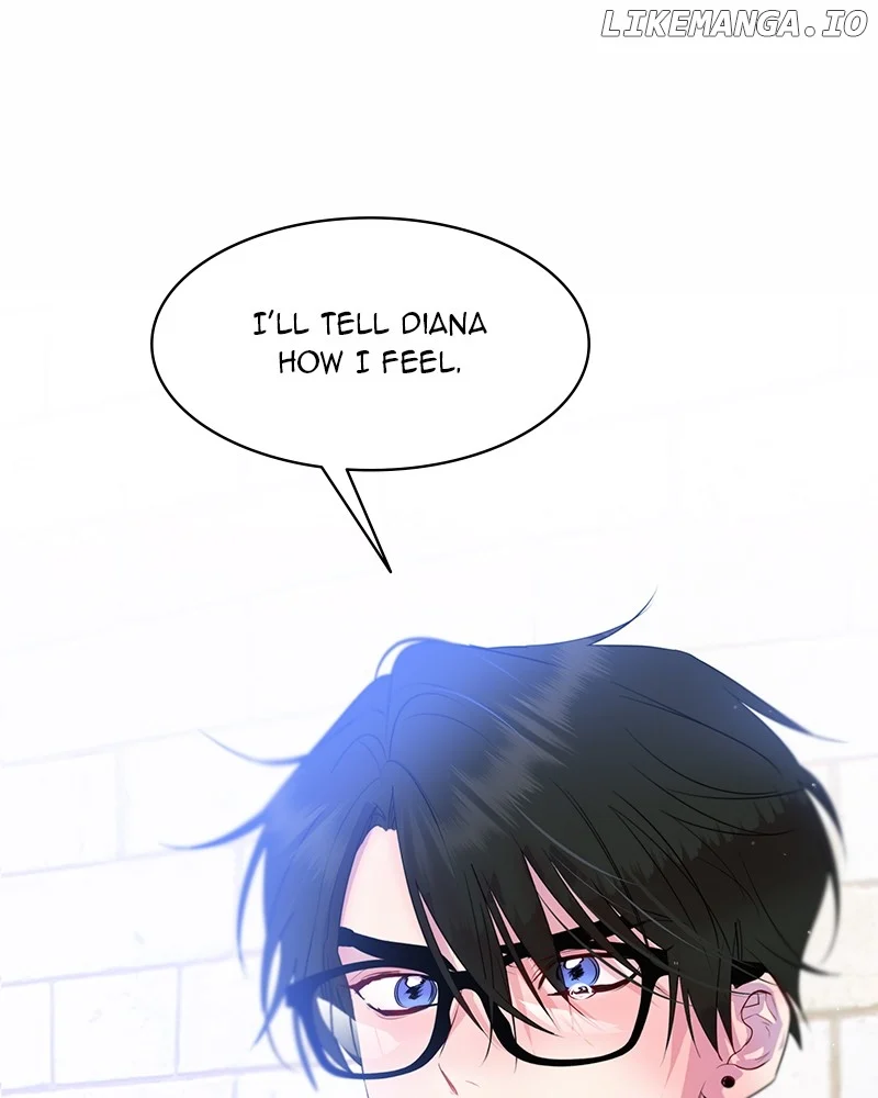 Heart Throbbing Conqueror Chapter 35 page 49