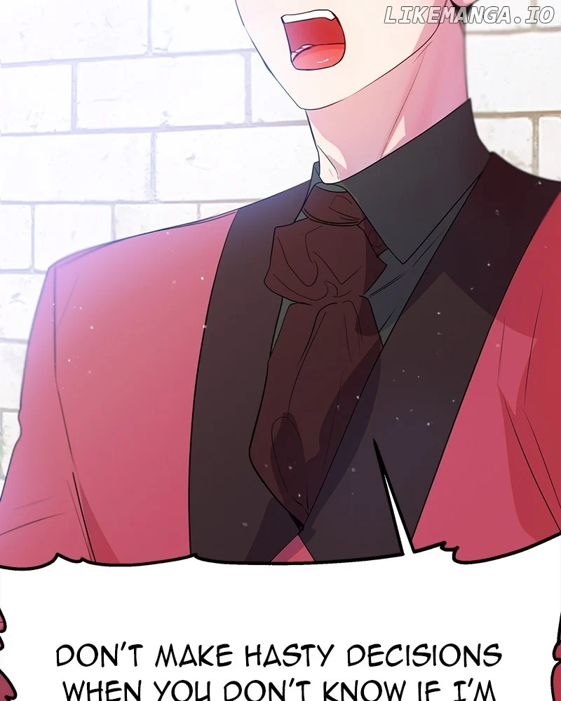 Heart Throbbing Conqueror Chapter 35 page 50