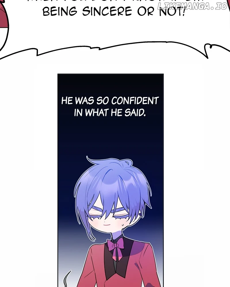 Heart Throbbing Conqueror Chapter 35 page 51