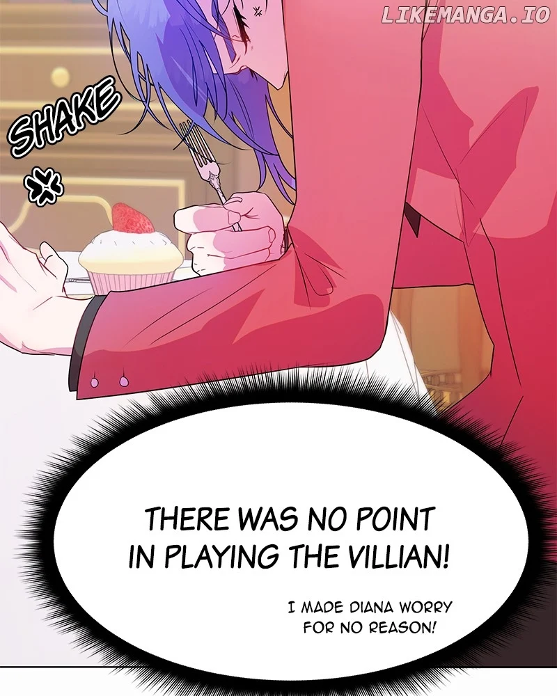 Heart Throbbing Conqueror Chapter 35 page 53