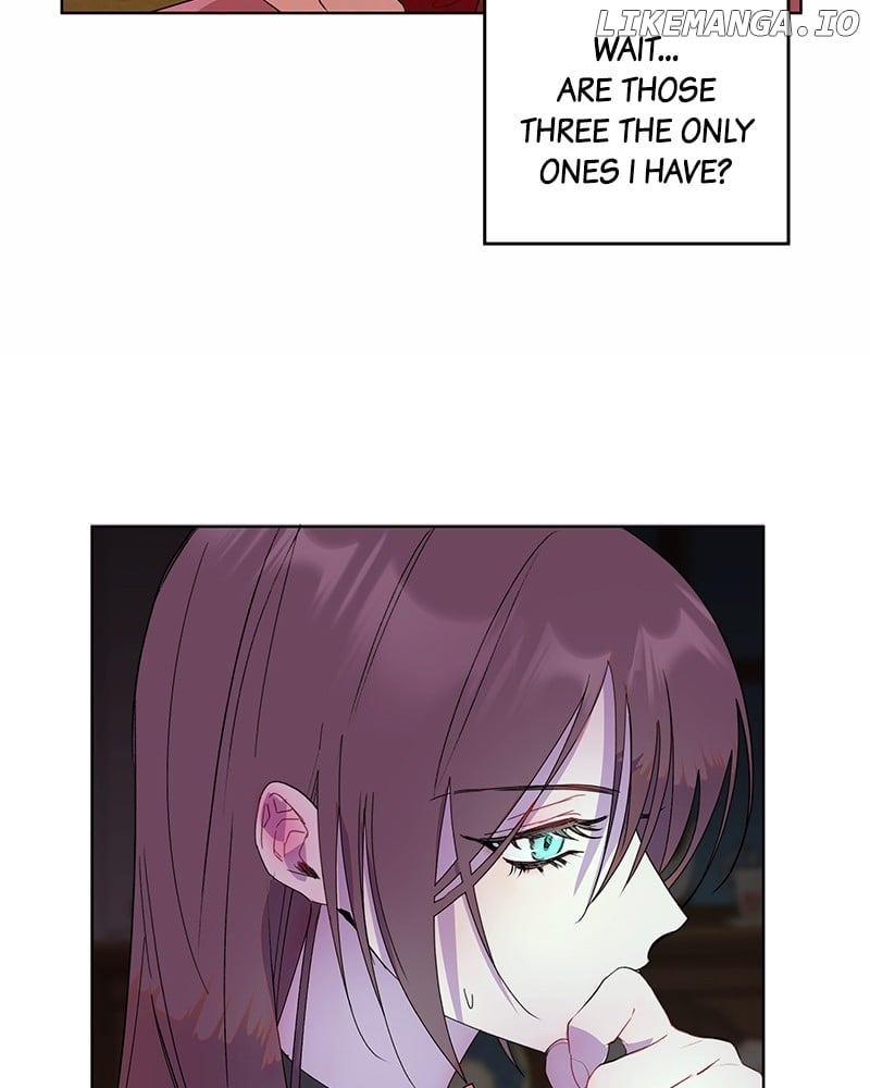 Heart Throbbing Conqueror Chapter 35 page 60