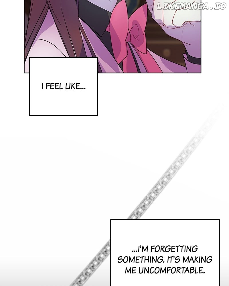 Heart Throbbing Conqueror Chapter 35 page 61