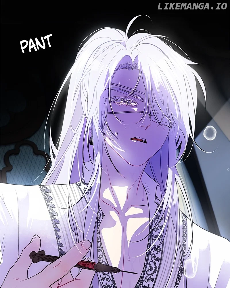 Heart Throbbing Conqueror Chapter 35 page 63