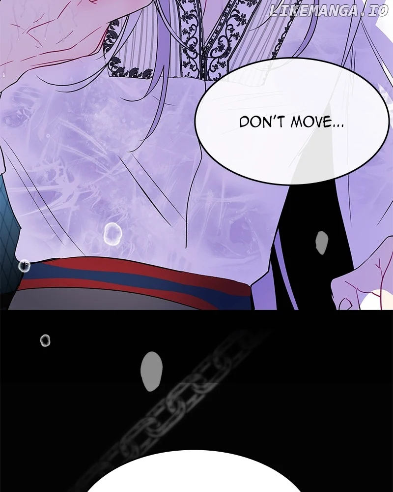 Heart Throbbing Conqueror Chapter 35 page 64