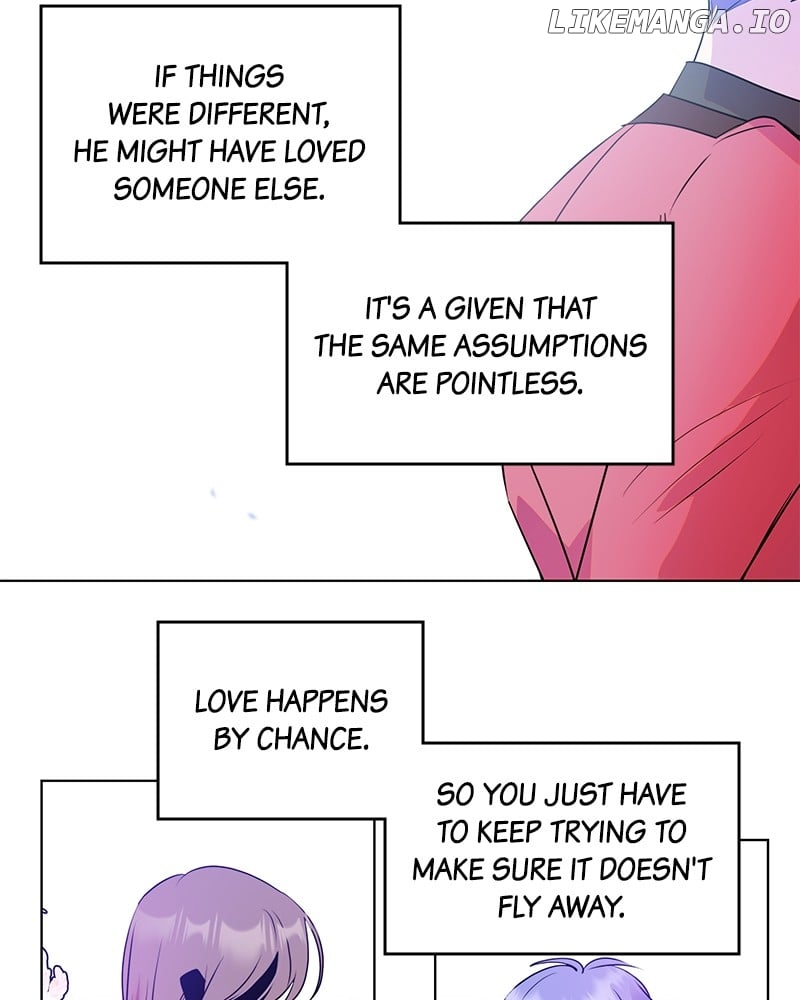 Heart Throbbing Conqueror Chapter 35 page 6