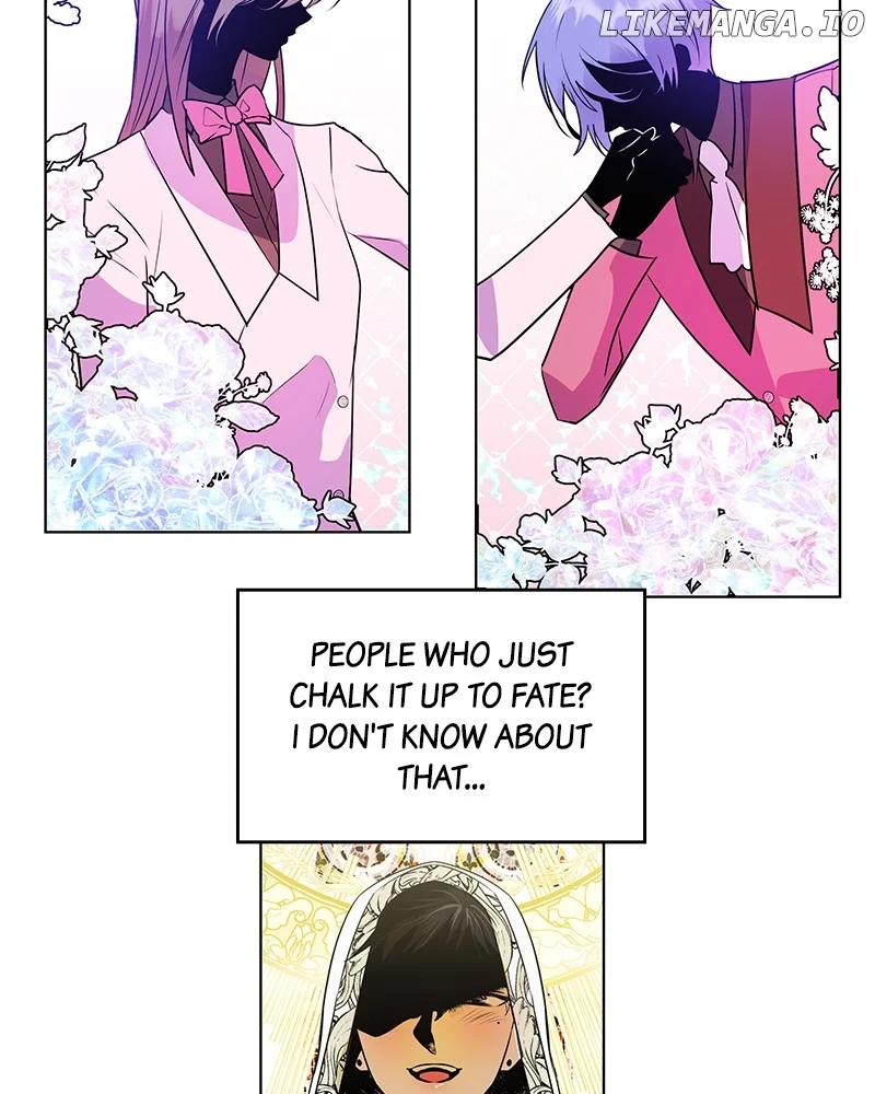 Heart Throbbing Conqueror Chapter 35 page 7