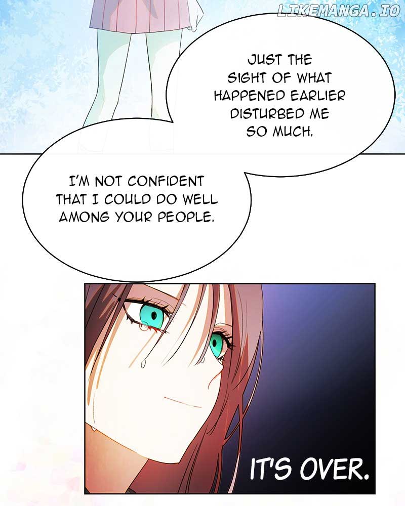 Heart Throbbing Conqueror Chapter 43 page 12