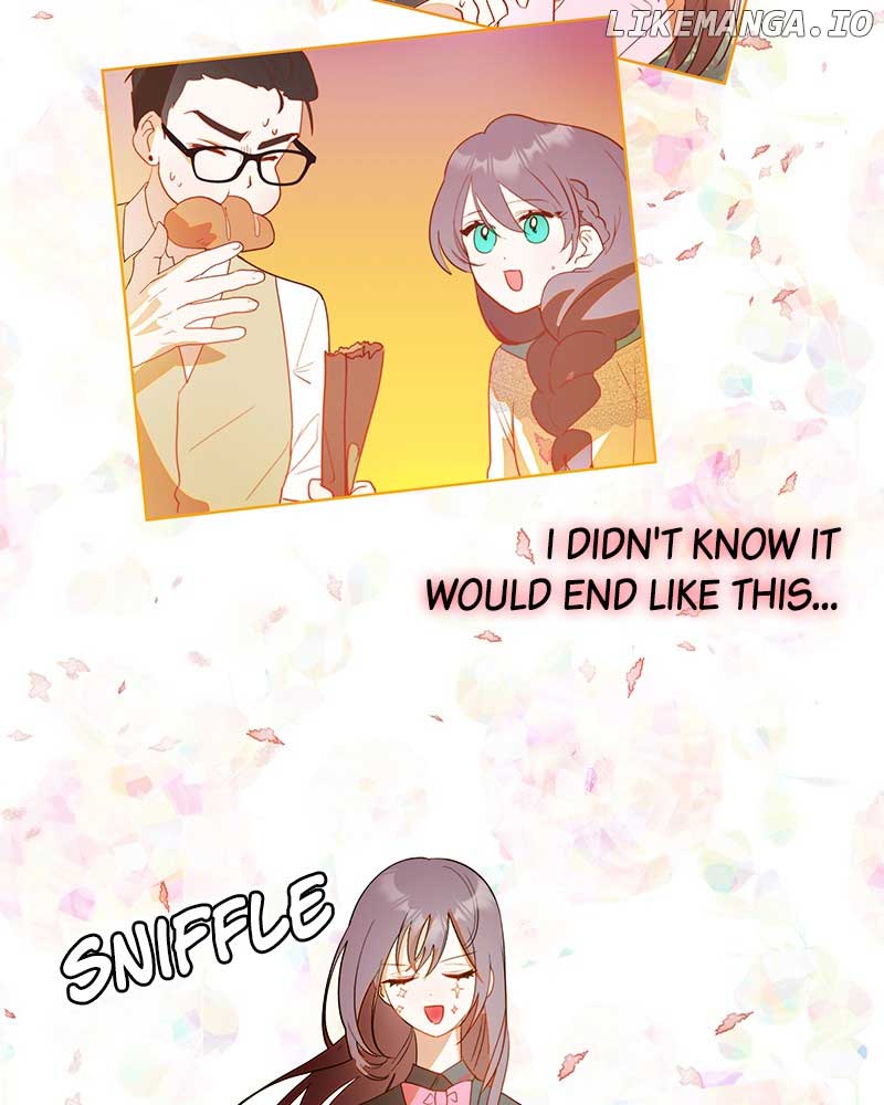 Heart Throbbing Conqueror Chapter 43 page 14
