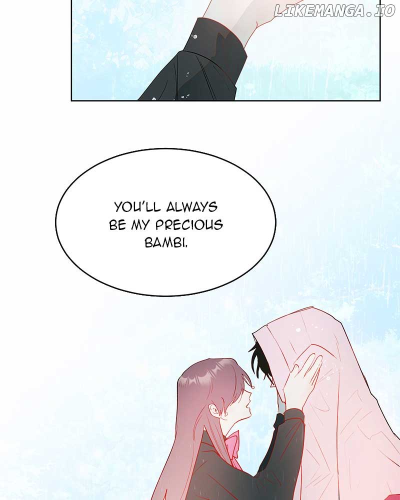 Heart Throbbing Conqueror Chapter 43 page 17