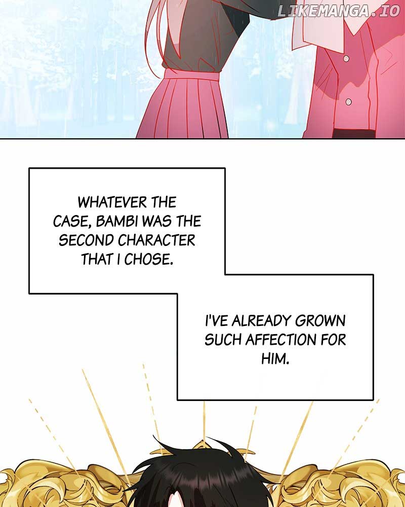 Heart Throbbing Conqueror Chapter 43 page 18