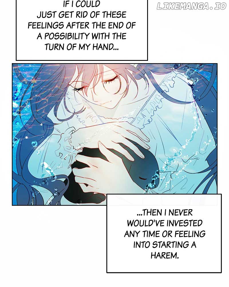 Heart Throbbing Conqueror Chapter 43 page 20