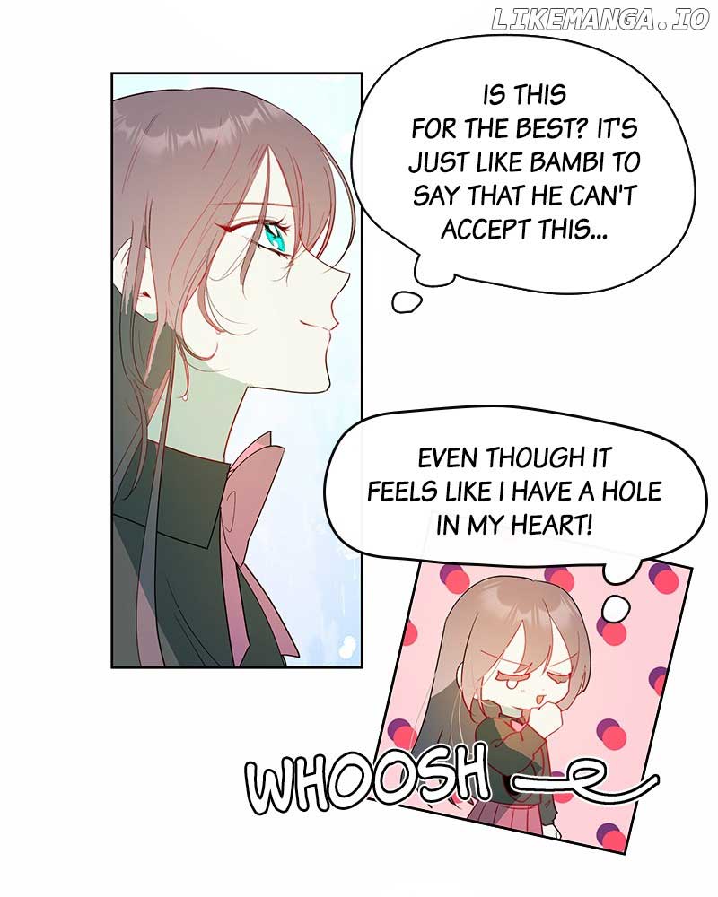 Heart Throbbing Conqueror Chapter 43 page 22