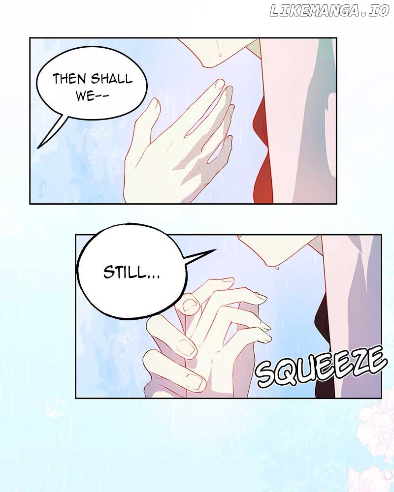 Heart Throbbing Conqueror Chapter 43 page 23