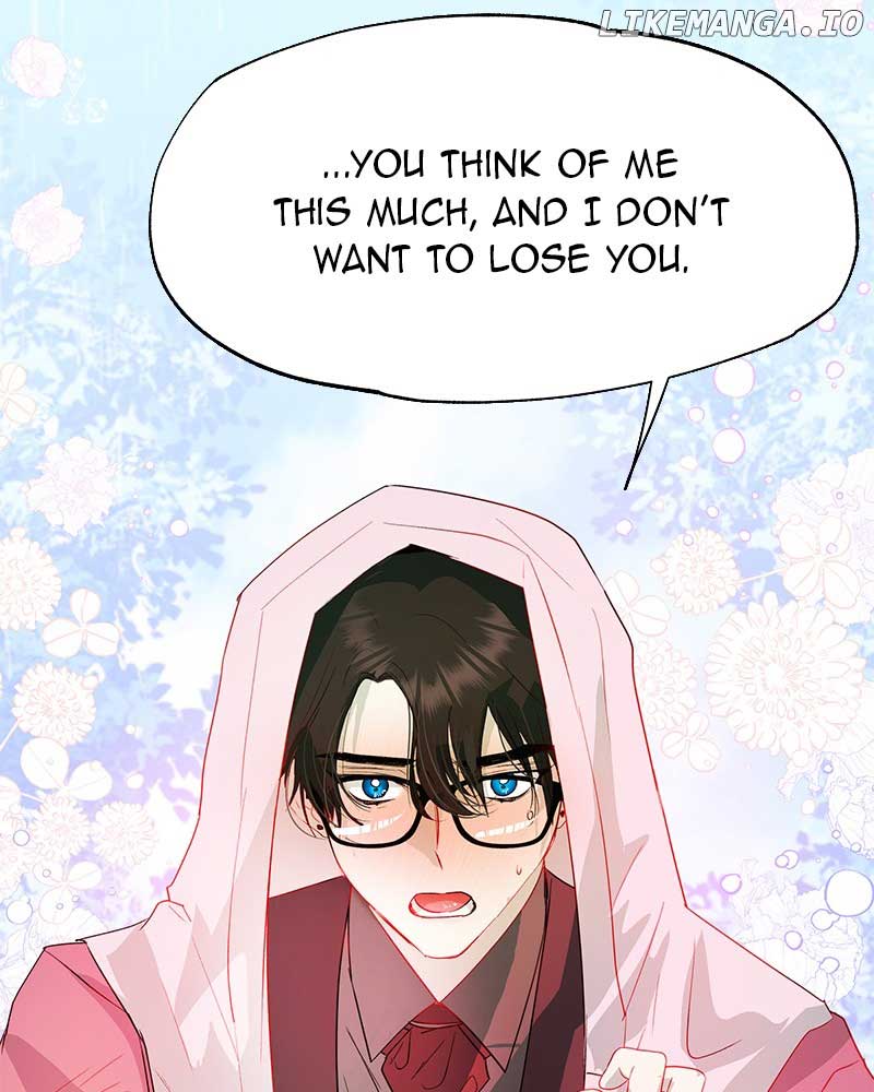 Heart Throbbing Conqueror Chapter 43 page 24