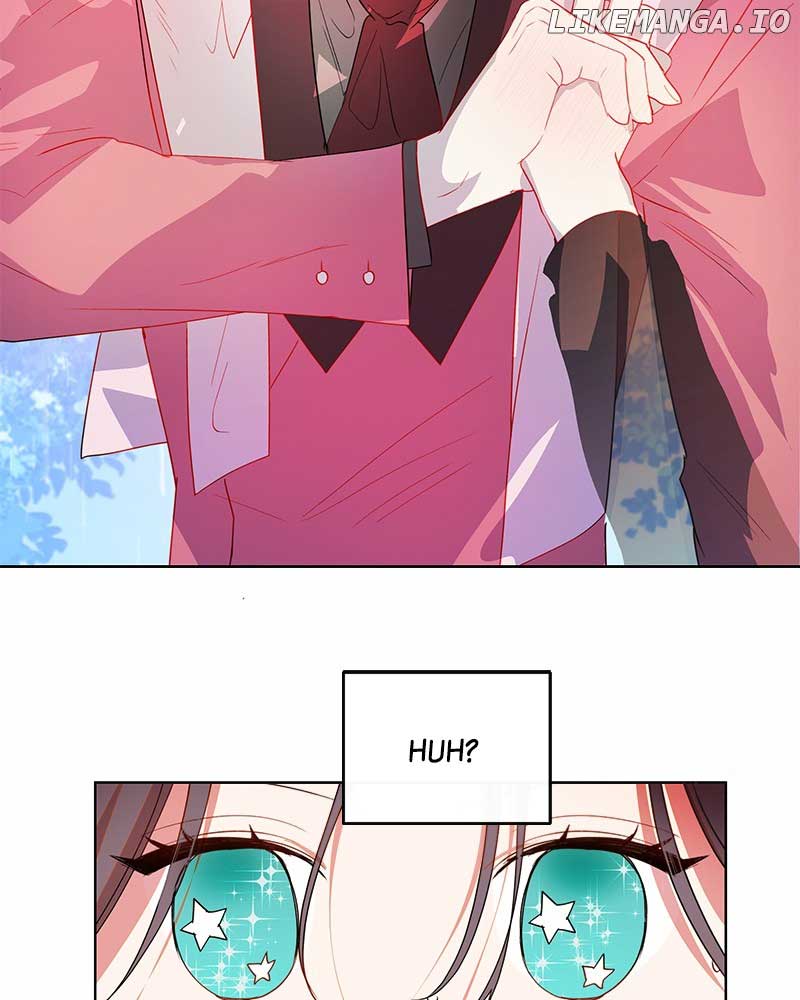 Heart Throbbing Conqueror Chapter 43 page 25