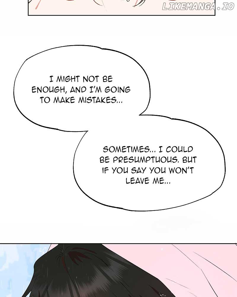 Heart Throbbing Conqueror Chapter 43 page 26