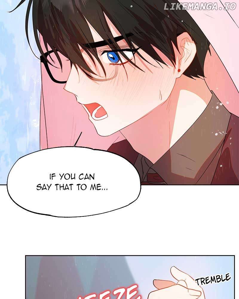 Heart Throbbing Conqueror Chapter 43 page 27