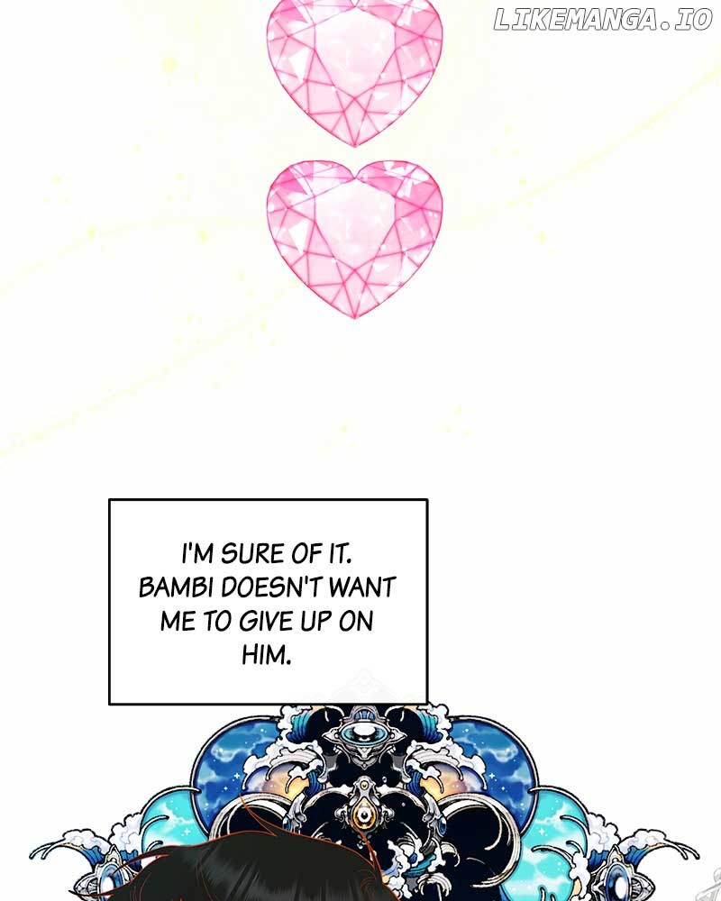 Heart Throbbing Conqueror Chapter 43 page 2