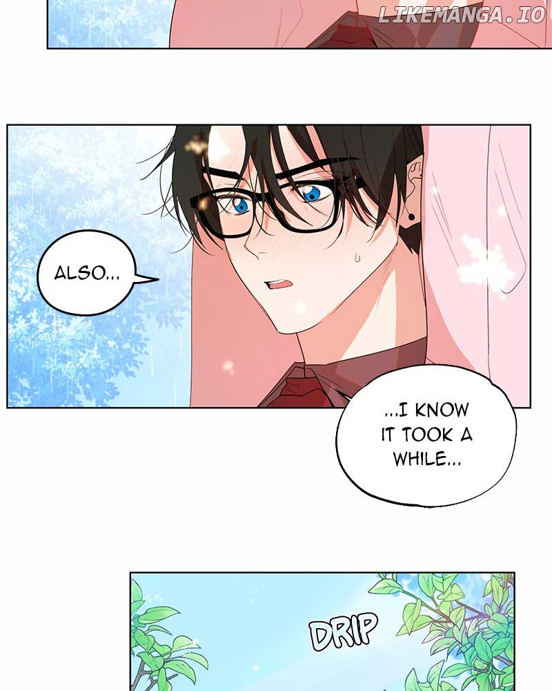 Heart Throbbing Conqueror Chapter 43 page 33