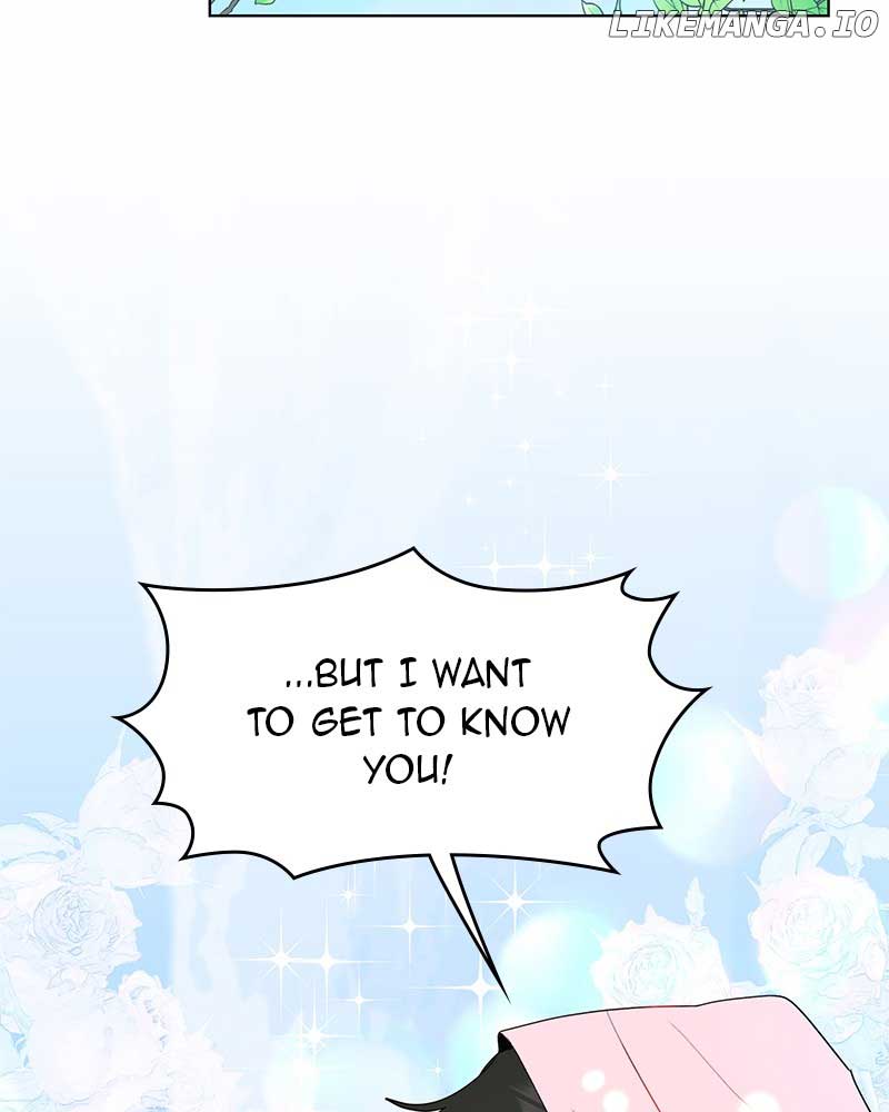 Heart Throbbing Conqueror Chapter 43 page 34