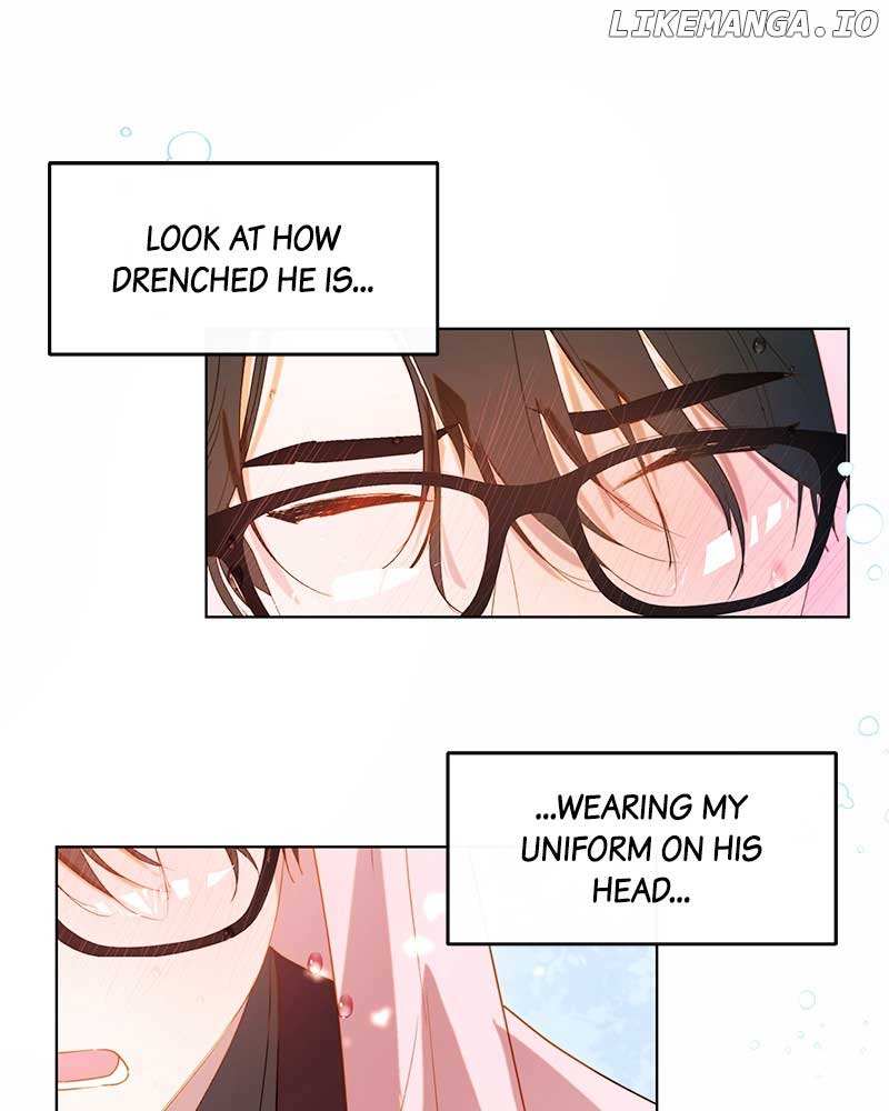 Heart Throbbing Conqueror Chapter 43 page 36