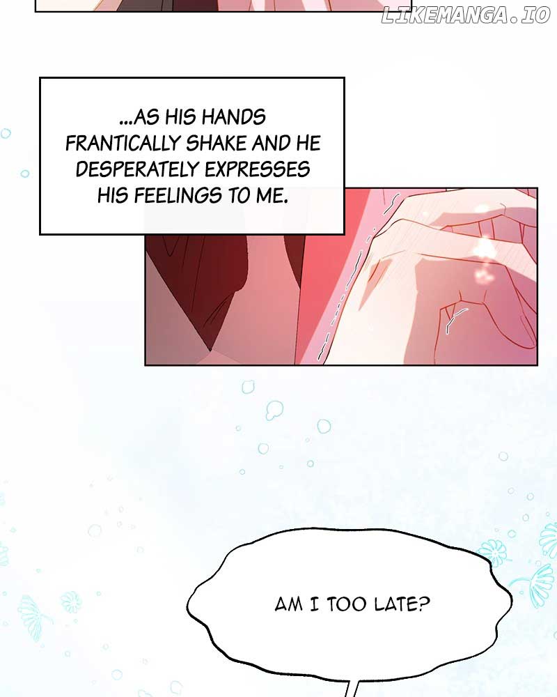 Heart Throbbing Conqueror Chapter 43 page 37