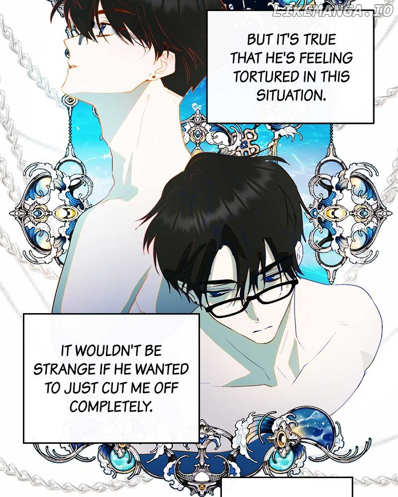 Heart Throbbing Conqueror Chapter 43 page 3
